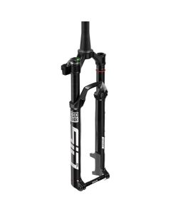 ROCKSHOX Fork SID SL ULTIMATE Flight Att 29" 100mm BOOST 15x110mm Black (710845918032)