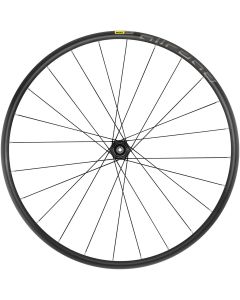 MAVIC REAR WHEEL Allroad UST X20 700C ( 12x142mm) Black (R4231155)