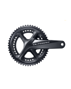 SHIMANO Chainset ULTEGRA FC-R8000 175mm w/o BB (2364000)