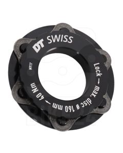 DT SWISS Adapter CenterLock -RACE 160MM 12MM - (HWZXXX00S4760S)