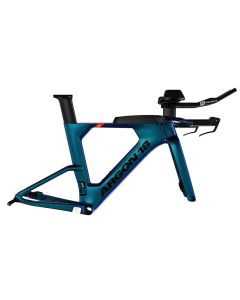 ARGON18 FRAMESET E119T+ Disc 345A-Size XS