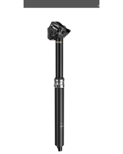 ROCKSHOX Seatpost REVERB AXS 34.9mm (Travel 100mm) Black  (W3003068)