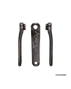 FSA Crankset  KFX 9011/IS w/o BB 170mm  (324-0065003050) 