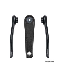 FSA Crank Arm CK E-BIKE CK-702/IS Carbon 160mm w/QR32 W/o BB (32400035001030)