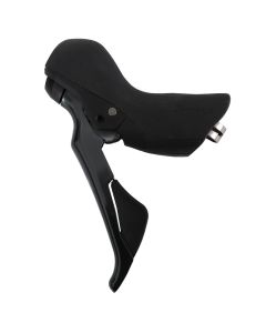 SHIMANO FRONT  Disc Brake TIAGRA ST-4725 160mm (L.650mm) w/o disc  W/O FIN Black (K4725DLF6RX065)
