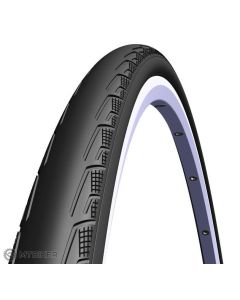 RUBENA Tyre Syrinx V 80 700x25C 25-622 Black (8593375535878)
