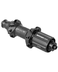  DT SWISS REAR Hub 180 ROAD 24H (9x130mm) EXP  Shimano (H18PHRQCR24SA4801S) 