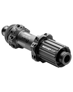 DT SWISS REAR Hub 180 CL 28H (12x148mm) EXP Shimano 11Sp (H18PTCDGR28SA3161S) 