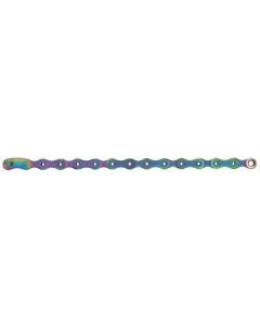 SRAM Chain XX1 RAINBOW 12sp 116L (00.2518.039.004)