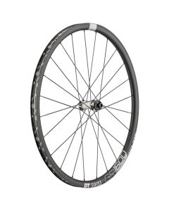 DT SWISS FRONT WHEEL GR1600 SPLINE 25 Disc 700C (12x100mm)  (WGR1600AIDXSA10676)