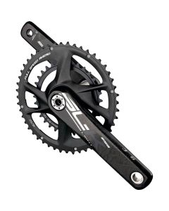 FSA Chainset ROAD SL-K Mod BB386 48x32T 175mm w/o BB Black (336-0259AJ5030)