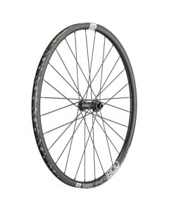 DT SWISS FRONT Wheel HG 1800 SPLINE 25 650B Disc (12x100mm) (WHG1800AJDXSA11420)