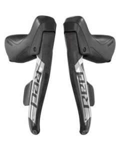 SRAM Pair Shift/Brake Lever FORCE (1300mm/2000mm) w/o disc Black (00.7018.503.012/00.7018.506.007)