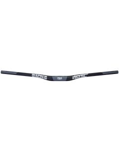 SIXPACK-RACING HandleBar VERTIC785 Carbon 31.8mm Black/Chorme (204016)
