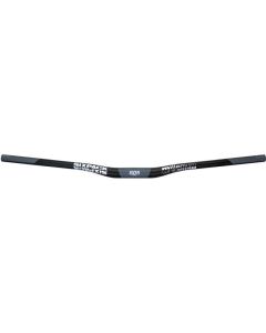 SIXPACK-RACING HandleBar MILLENIUM805 Carbon 31.8mm Black / Chrome (206004)