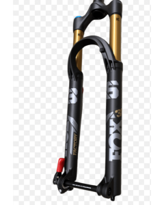FOX RACING SHOX Fork 36 FLOAT 29" FACTORY 160mm BOOST 15x110mm Tapered Black (910-27-478) 