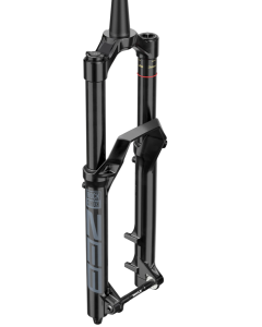 ROCKSHOX Fork ZEB BASE 29" 160mm BOOST 15x110mm Tapered Black (00.4020.853.014)