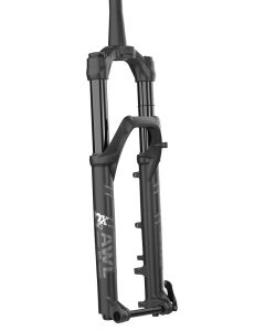 FOX RACING SHOX Fork 36 FLOAT 27.5" AWL HD 160mm RAIL BOOST 15x110mm Matte Black (910-27-275)