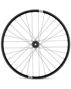 CRANKBROTHERS FRONT Wheel ALLOY E-BIKE 27.5" PLUS Disc (15x110mm) Black (16422)