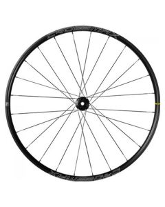 MAVIC REAR Wheel CROSSMAX 29" Disc (12x148mm) XD  Black (22924)