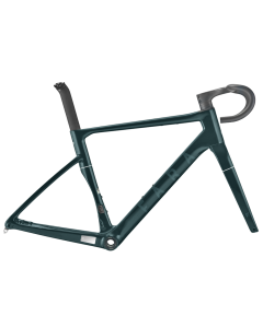 FARA Frameset F/ROAD Carbon -Fjord Green-Size 59 cm 