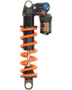  FOX RACING SHOX Rear Shock FLOAT DHX2 FACTORY 267x89mm (978-01-578) 
