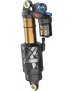 FOX RACING SHOX 2025 Rear Shock FLOAT X2 FACTORY 216x63mm (979-01-161) 