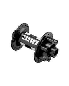 DT SWISS FRONT Hub 350 Disc 32H (15x110mm) (H350BDIXR32SO7647S)