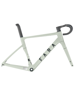 FARA Frameset F/ROAD Carbon -Forest Fog -Size 59 cm 
