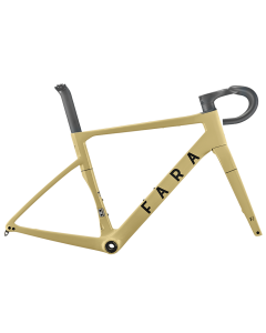 FARA Frameset F/ROAD Carbon -Strand -Size 51 cm 