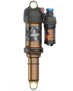 FOX RACING SHOX REAR Shock FLOAT DPX2 FACTORY 230x60mm (979-00-452)