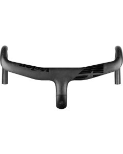 FSA Handlebar Metron 5D ACR- EVO 100x400 Black (67000455001031)