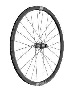 DT SWISS REAR Wheel A1800 Spline 30 700C Disc (12x142mm)  Black Shimano HG (W0A1800NIDMSO20790)
