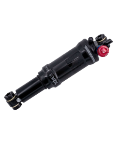  FOX RACING SHOX Rear Shock  FLOAT DPS Performance Elite Remote SV EVOL 190x40mm  (972-05-475) 