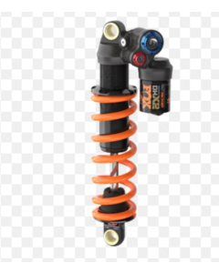  FOX RACING SHOX Rear Shock FLOAT  DHX2 Coil Factory 241x76mm (978-02-360) 