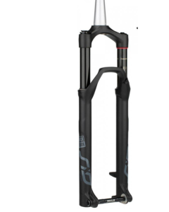 ROCKSHOX Fork SID RL  29" 120mm BOOST 15x110mm Tapered Black (24-22717)