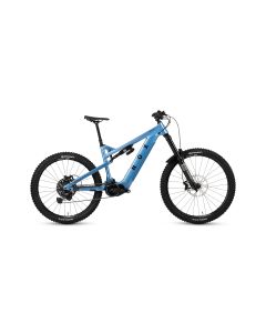 NOX COMPLETE E-BIKE AMPLIFIER P2 -Shimano EP-600 Core- River Size S (43188)