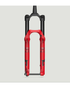 MARZOCCHI Fork  Bomber Z1 29" 150mm GRIP Tapered Boost 15x110mm Red (503565)