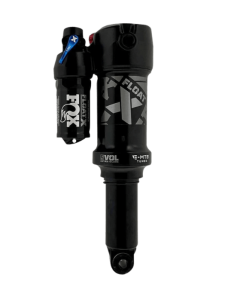  FOX RACING SHOX Rear Shock FLOAT X Performance Elite 205x65mm Trunnion  (979-00-790) 