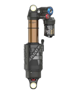  FOX RACING SHOX Rear Shock  FLOAT X2 Factory 2Pos-Adj 230x65mm (979-00-963) 