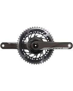 SRAM Chainset RED AXS 175mm DUB 46/33T w/o BB (B0300100005)