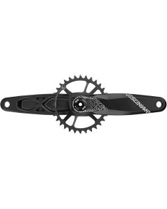  SRAM Chainset DESCENDANT 6K EAGLE B148 DUB 12sp 32T 175mm w/o BB (00.6118.468.024)