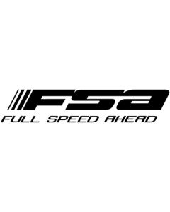 FSA Crankset CK-752 E-Bike w/o BB 165mm  (CA300T0422001165) 