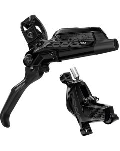  SRAM FRONT Disc Brake CODE RSC PM 160mm (L.800mm) Black w/o Disc (111.19333) 