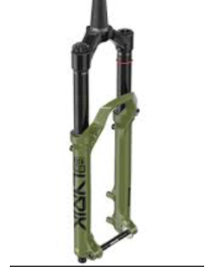   ROCKSHOX Fork LYRIK ULTIMATE 29" DeBonAir 160mm BOOST 15x110mm Tapered  (00.4020.613.006)