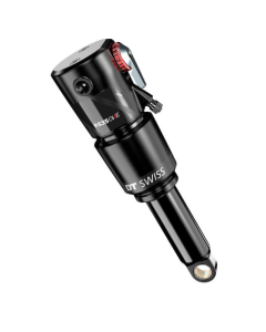 DT SWISS REAR Shock R 535 ONE Trunnion DU 185x55mm (7613052325637)