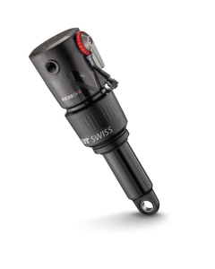 DT SWISS REAR Shock R 535 ONE Trunnion 205x65mm (7613052325651)