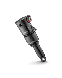 DT SWISS Rear Shox R535 One Trunnion Remote 185x55mm Black (7613052368887)