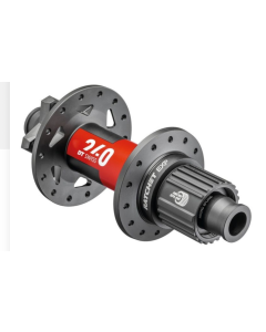 DT SWISS REAR Hub 240 CLASSIC MTB IS 28H (12x157mm) EXP Microspline (7613052355078)
