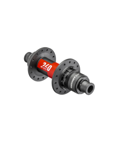 DT SWISS REAR Hub 240 CLASSIC MTB IS 28H (12x142mm) EXP XD (7613052356167)
